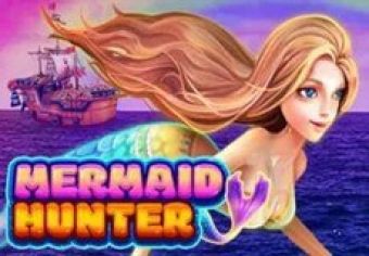 Mermaid Hunter logo