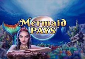 General information about Mermaid Pays slot