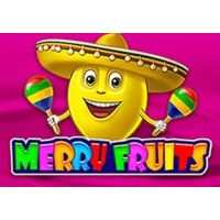 Merry Fruits Slot Review | Demo & Free Play | RTP Check
