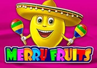 Merry Fruits logo