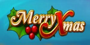 General information about Merry Xmas slot