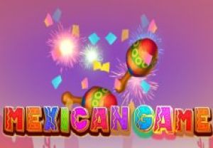 General information about Mexican Game slot