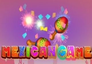 Mexican Game logo
