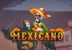 General information about Mexicano slot