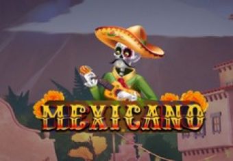 Mexicano logo