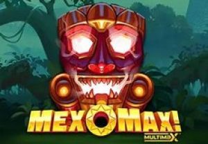 General information about MexoMax! Multimax slot