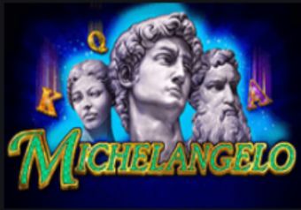 Michelangelo logo