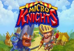 General information about Micro Knights slot