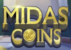 Midas Coins 
