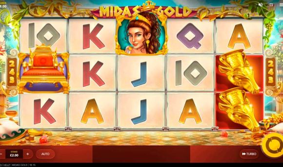 Midas Gold