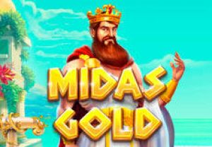 General information about Midas Gold slot