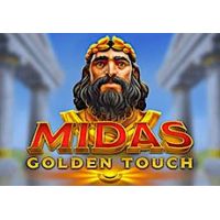 Midas Golden Touch, play it online at PokerStars Casino