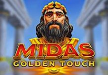 Midas Golden Touch 