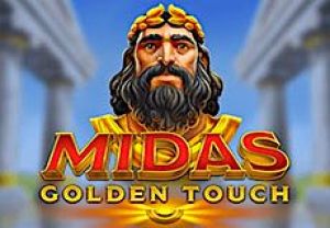 General information about Midas Golden Touch slot