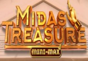 Midas Treasure Mini-Max logo