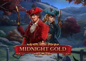 General information about Midnight Gold slot