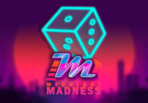 Midnight Madness logo