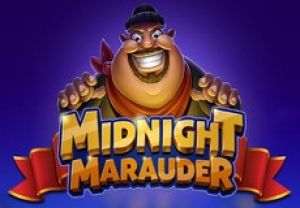 General information about Midnight Marauder slot