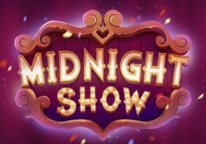 General information about Midnight Show slot