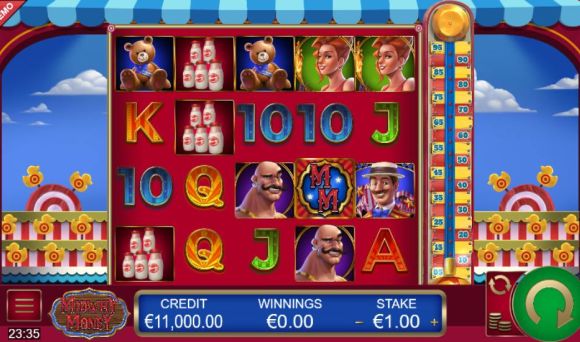 Midway Money