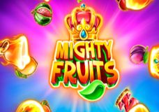 Mighty Fruits 