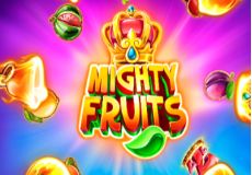 Mighty Fruits 