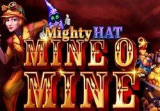 Mighty Hat Mine O’ Mine