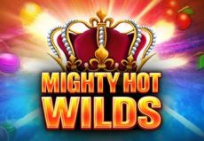 Mighty Hot Wilds