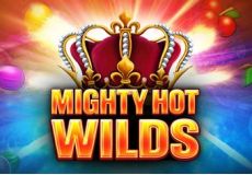 Mighty Hot Wilds