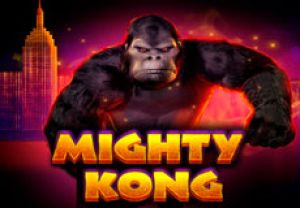 General information about Mighty Kong slot