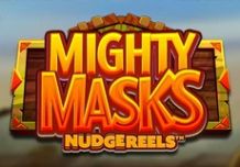 Mighty Masks