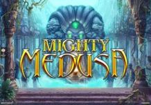 Mighty Medusa