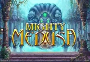 General information about Mighty Medusa slot