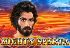 Mighty Sparta
