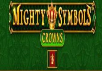Mighty Symbols Crowns logo