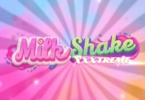 General information about Milkshake XXXtreme slot