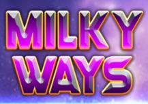 Milky Ways