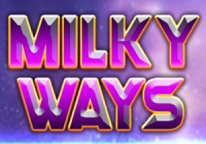 General information about Milky Ways slot