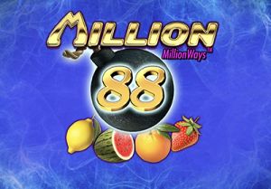 General information about Million 88 slot