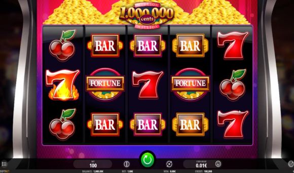 Million Cents