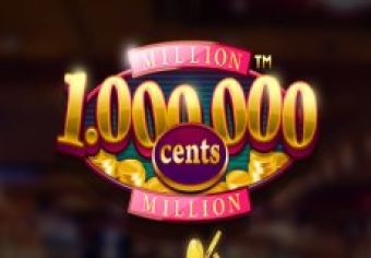 Million Cents logo