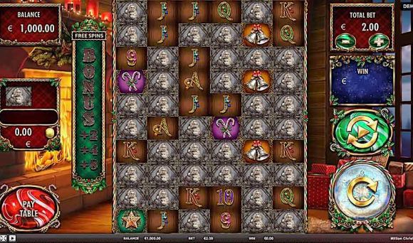 Million Christmas