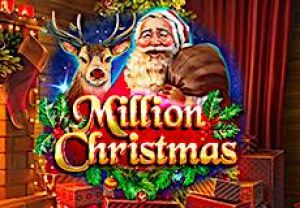 General information about Million Christmas slot