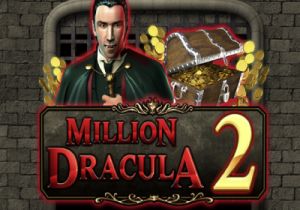 General information about Million Dracula 2 slot