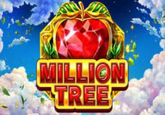 Million Tree logo
