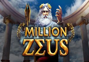 General information about Million Zeus slot