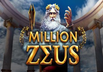 Million Zeus logo