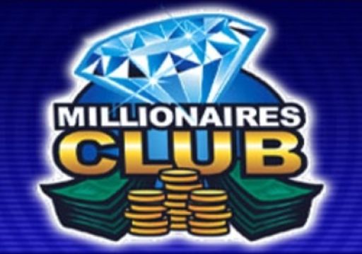 Millionaires Club logo