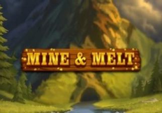 Mine & Melt logo