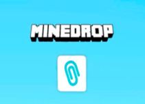Minedrop